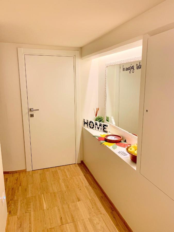 Appartement La Casa Colorata - Flats In - Bocconi