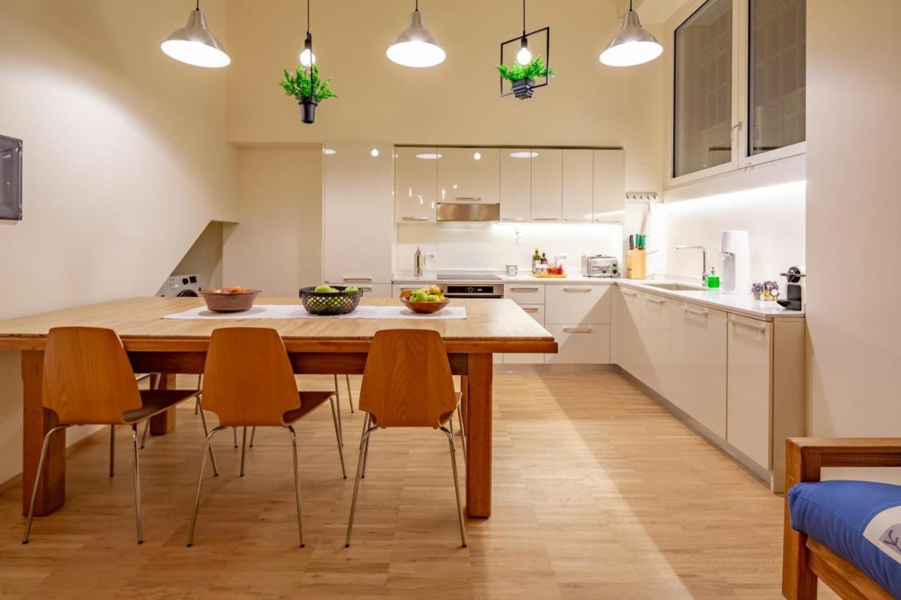 La Casa Colorata - Flats In - Bocconi Appartement *
