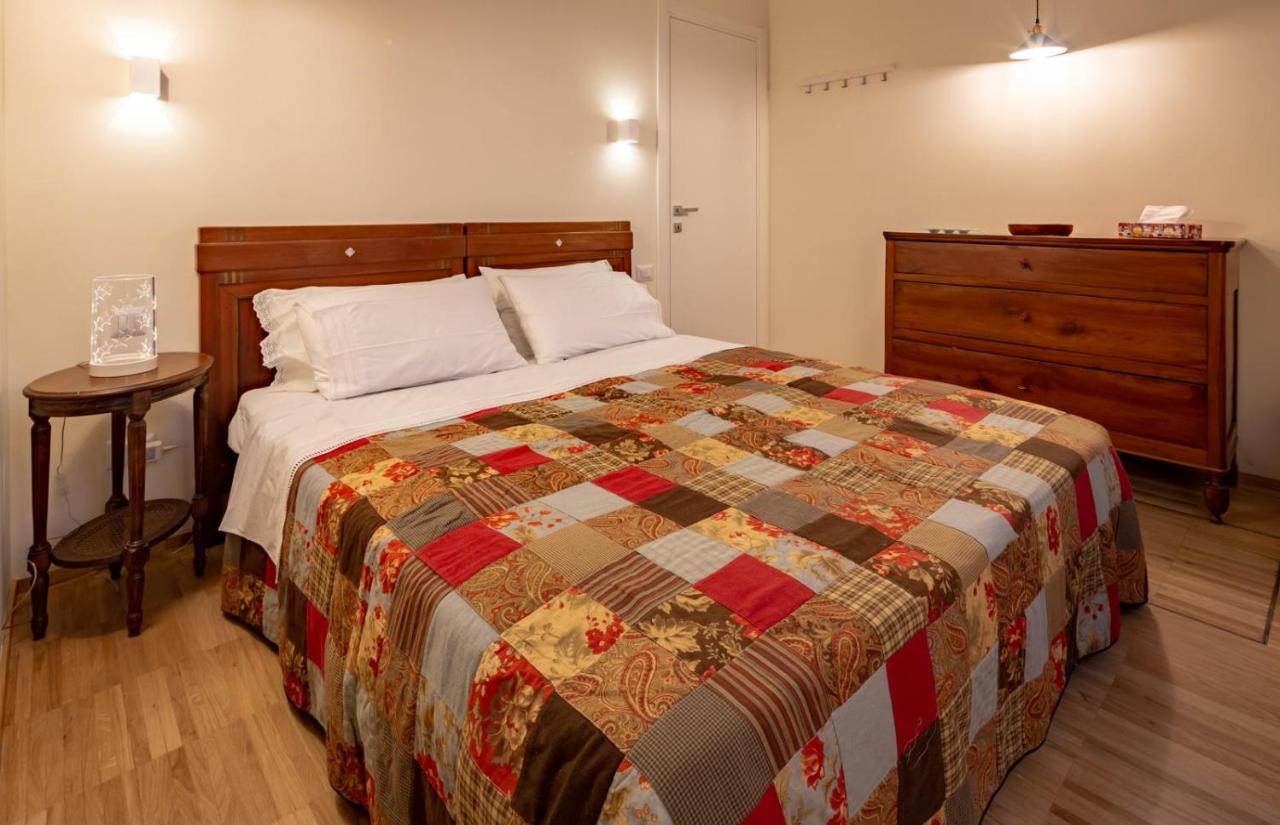 La Casa Colorata - Flats In - Bocconi Appartement
