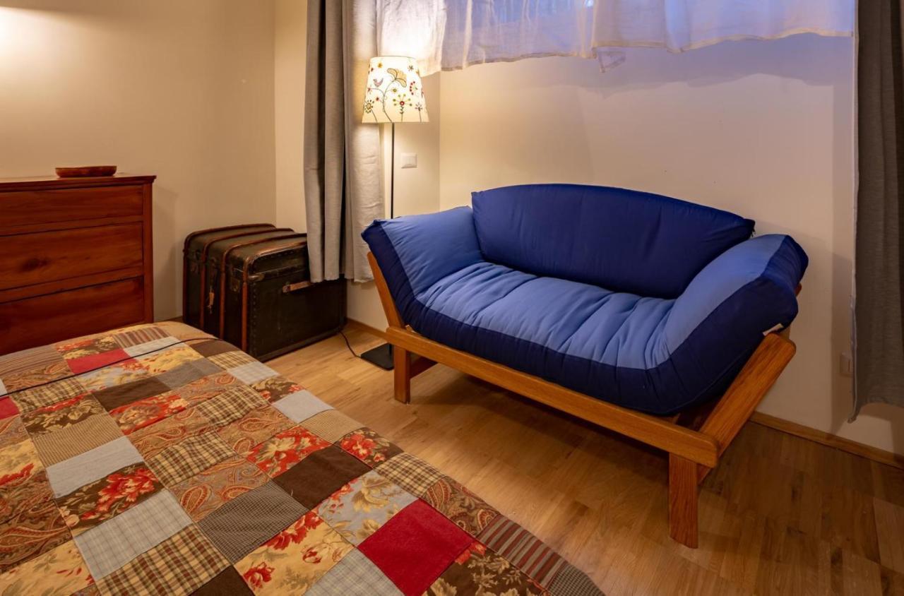 La Casa Colorata - Flats In - Bocconi Appartement