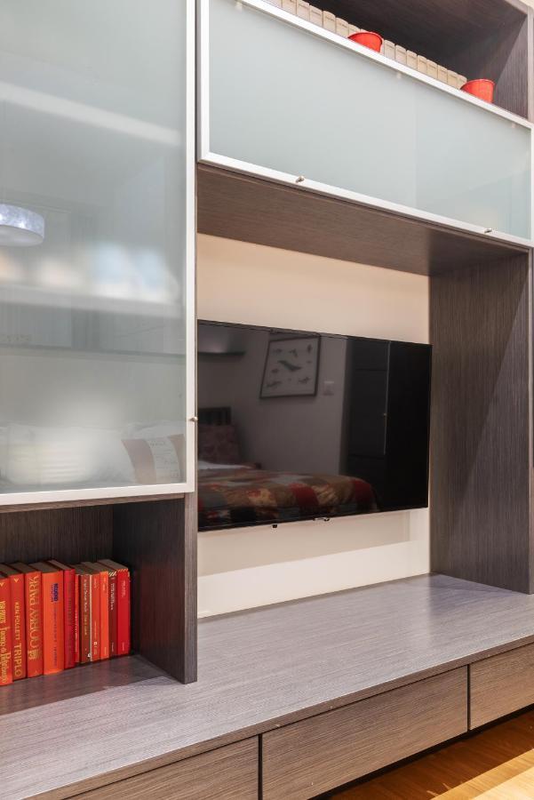 Appartement La Casa Colorata - Flats In - Bocconi