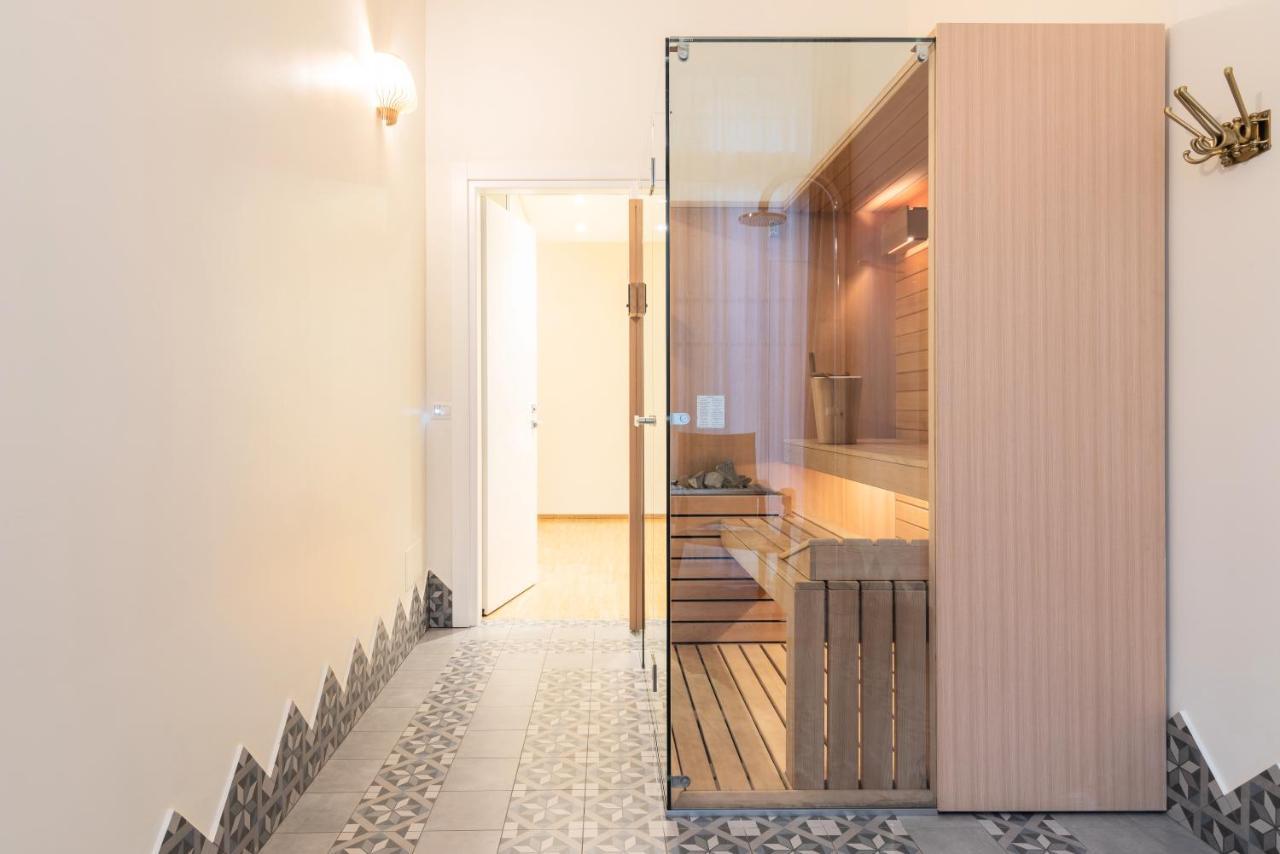 La Casa Colorata - Flats In - Bocconi Appartement Milaan