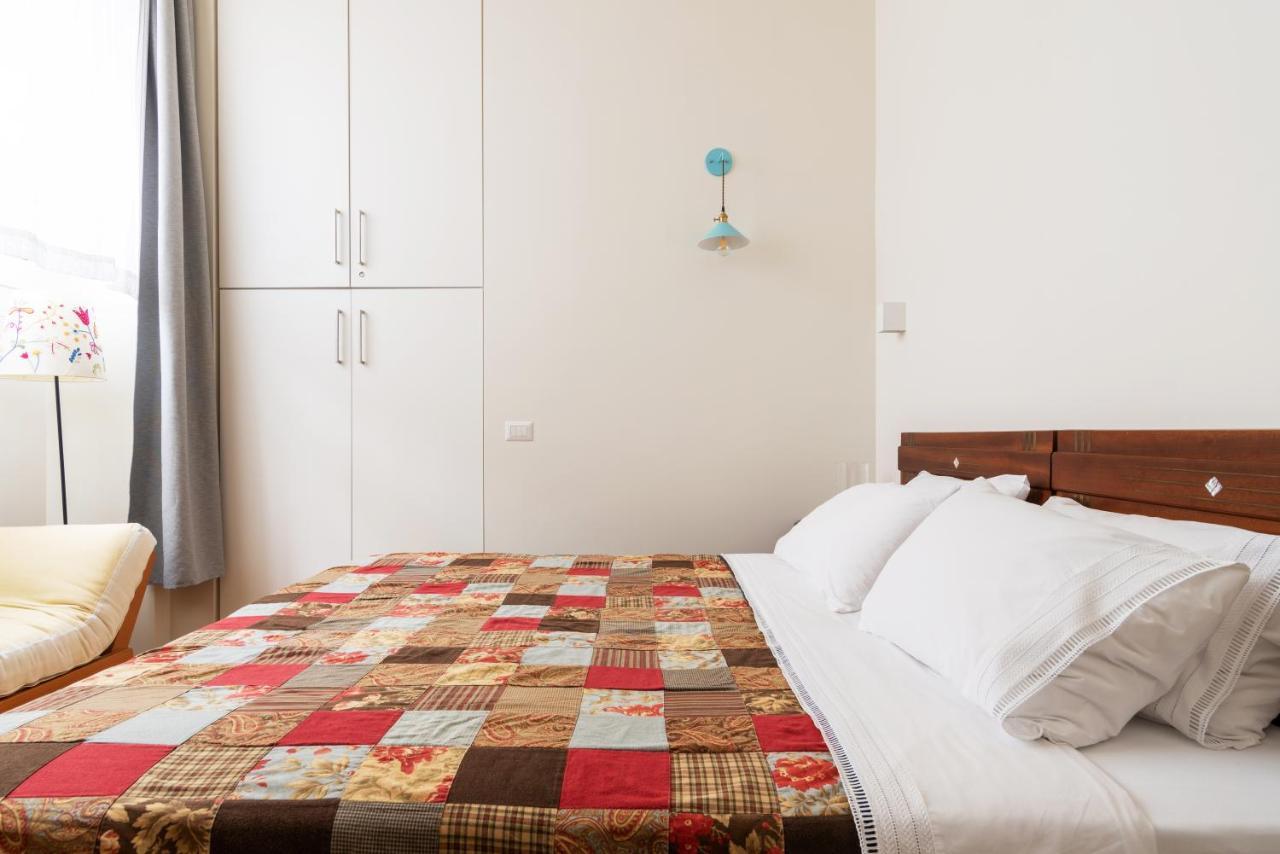 La Casa Colorata - Flats In - Bocconi Appartement Milaan