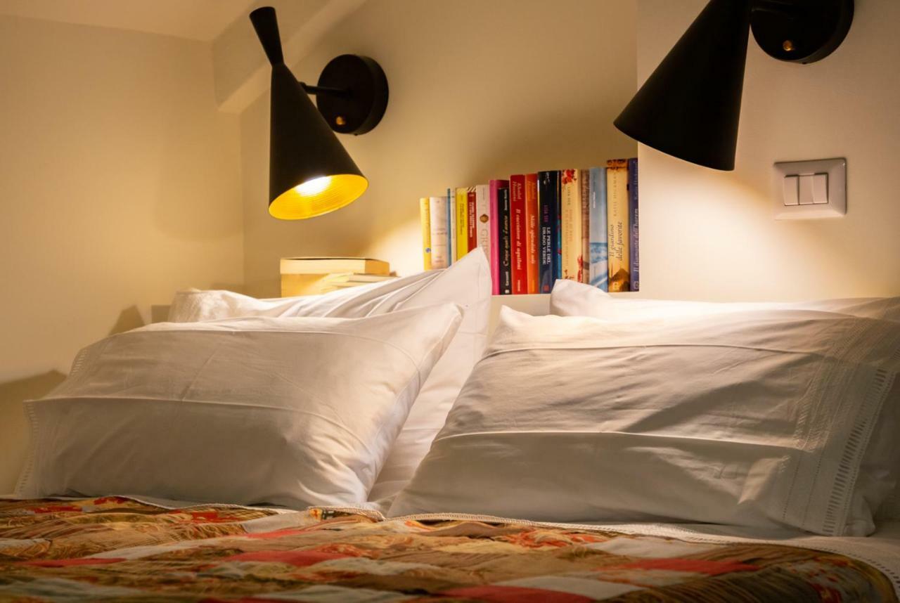 La Casa Colorata - Flats In - Bocconi Appartement *