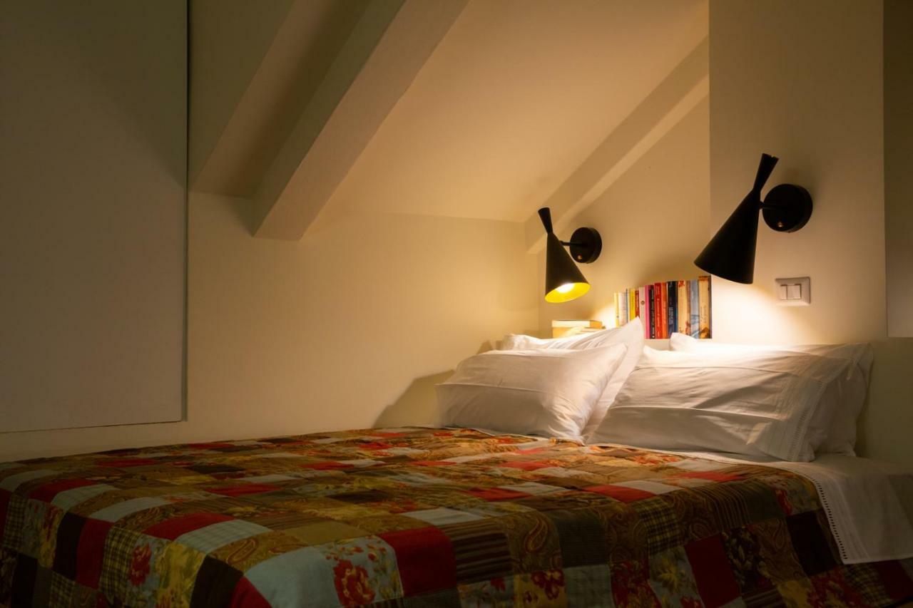 Appartement La Casa Colorata - Flats In - Bocconi *