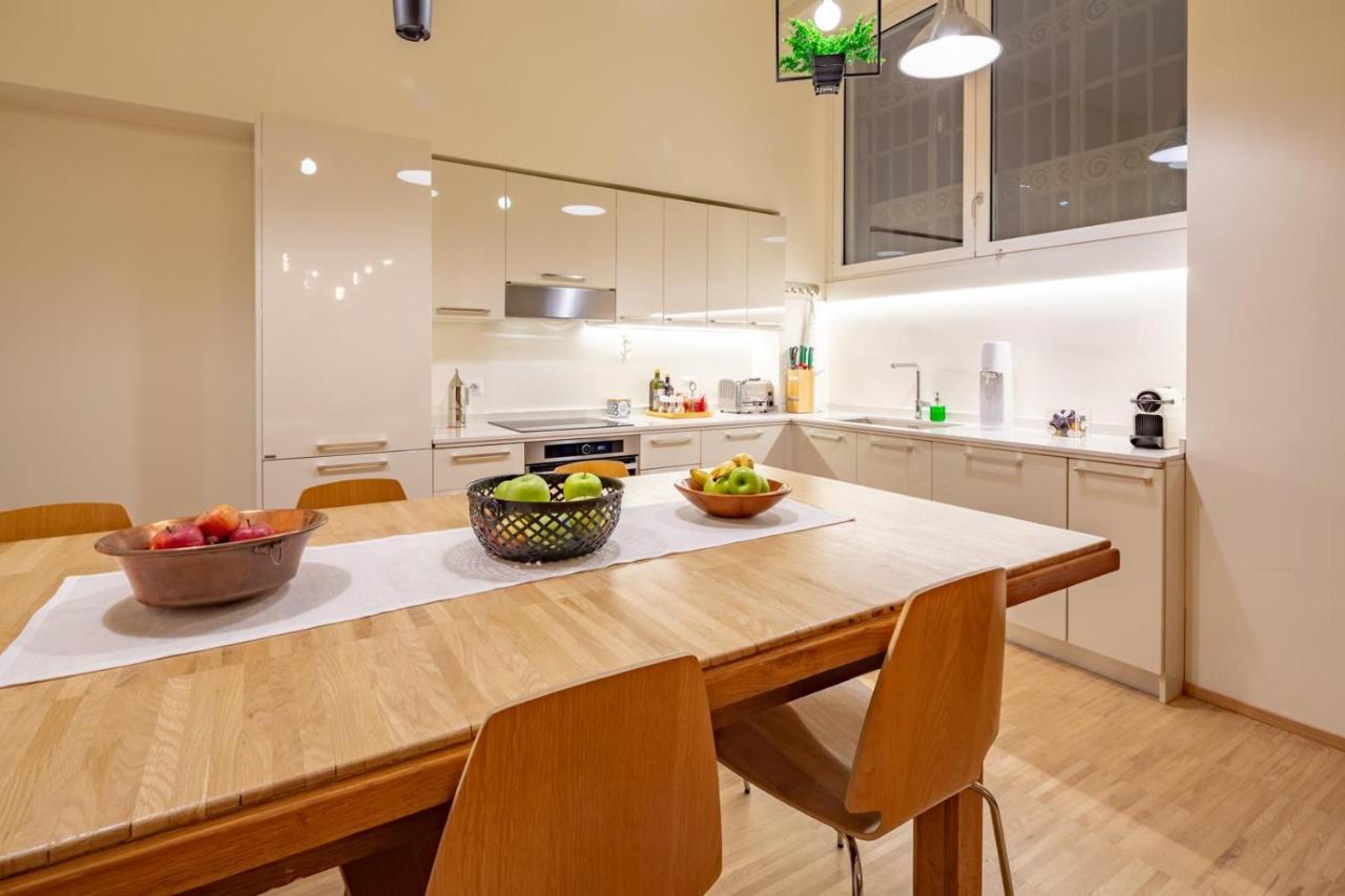 La Casa Colorata - Flats In - Bocconi * Mailand