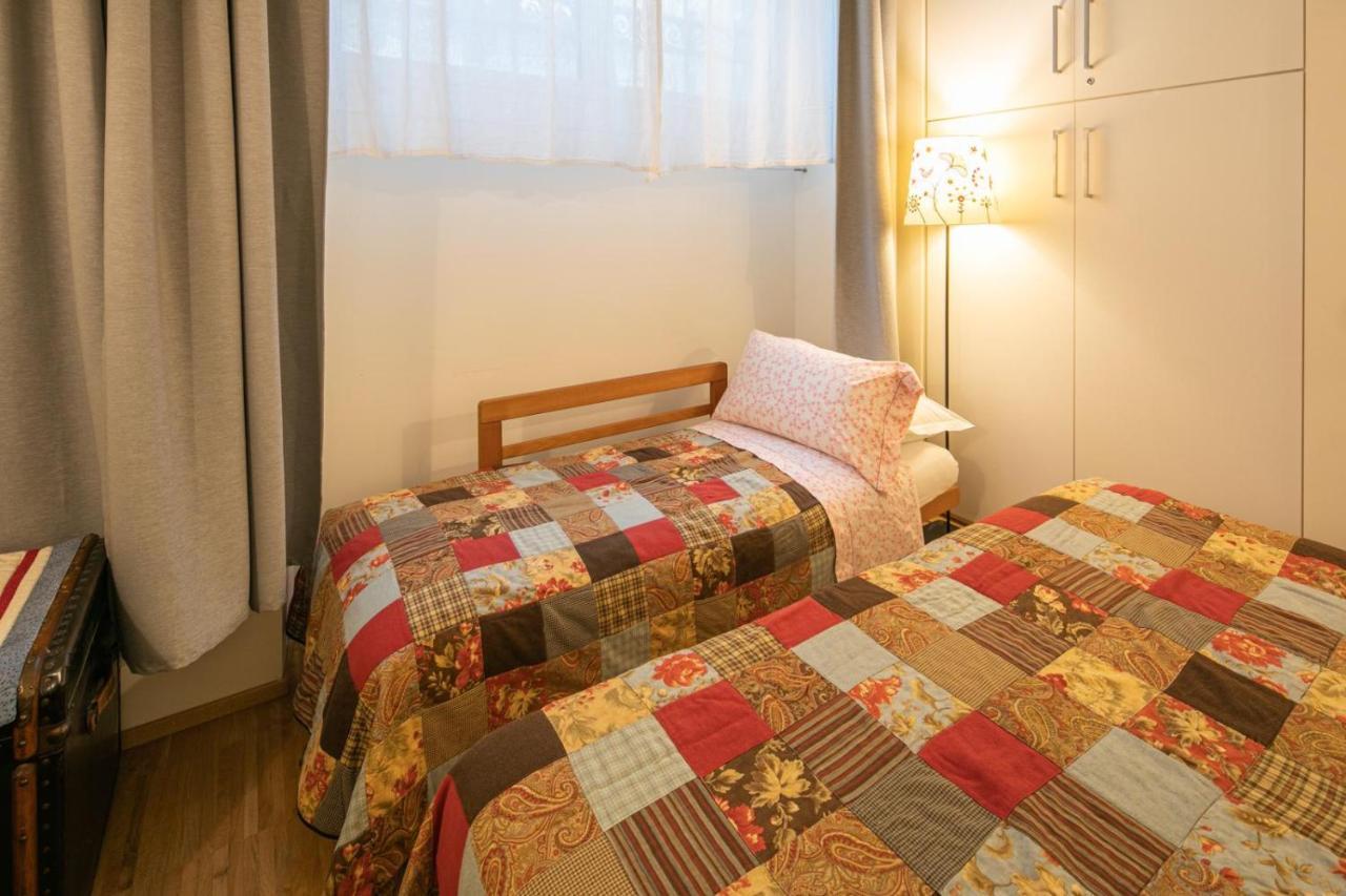 La Casa Colorata - Flats In - Bocconi Mailand