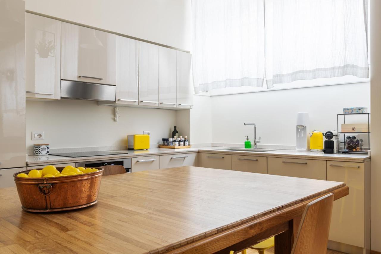 La Casa Colorata - Flats In - Bocconi * Mailand
