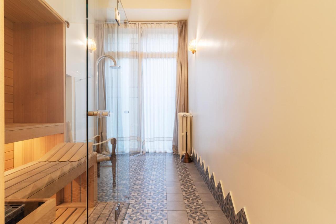 La Casa Colorata - Flats In - Bocconi Apartment Mailand
