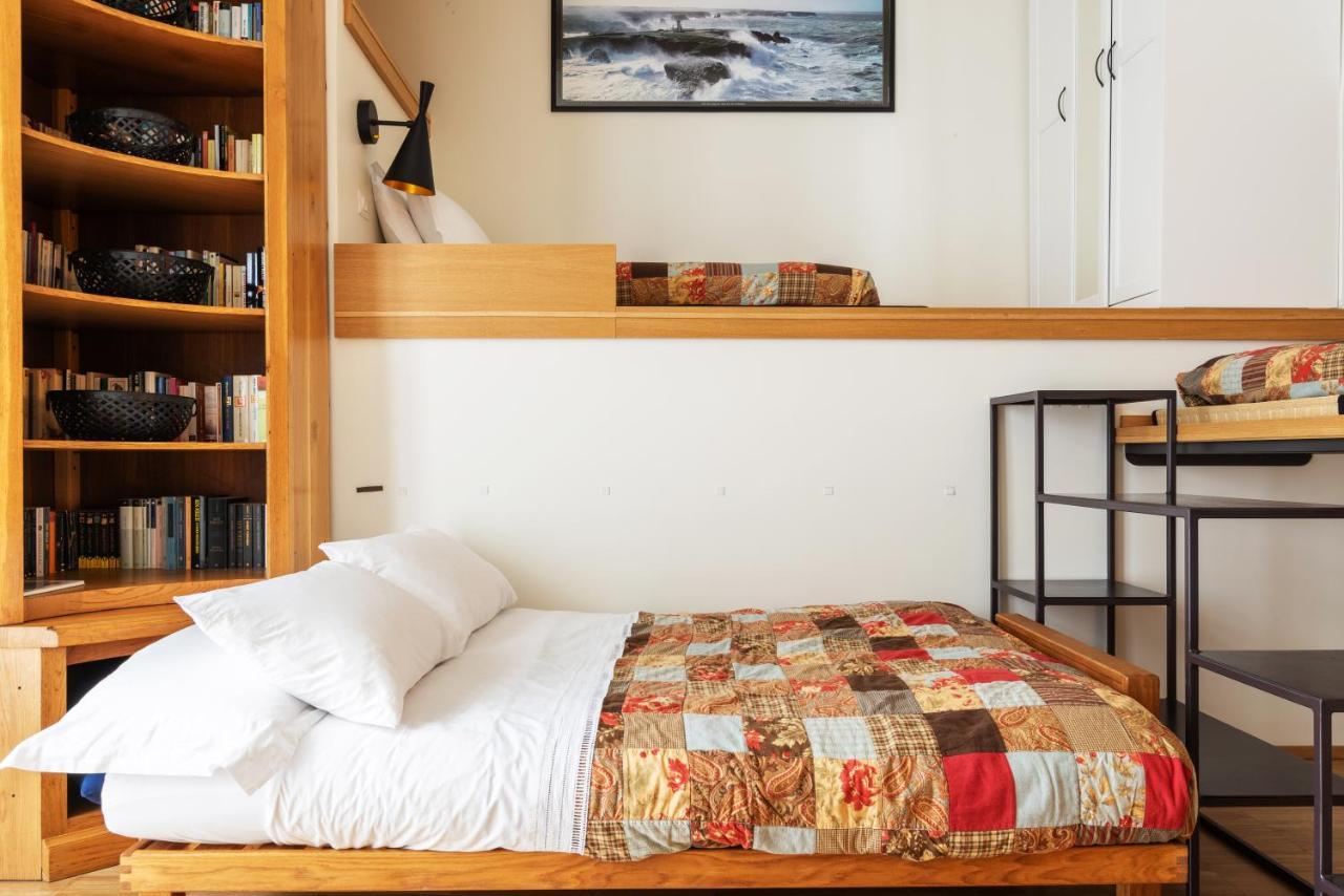 La Casa Colorata - Flats In - Bocconi Mailand