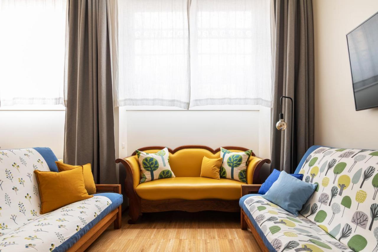 Apartment La Casa Colorata - Flats In - Bocconi Mailand