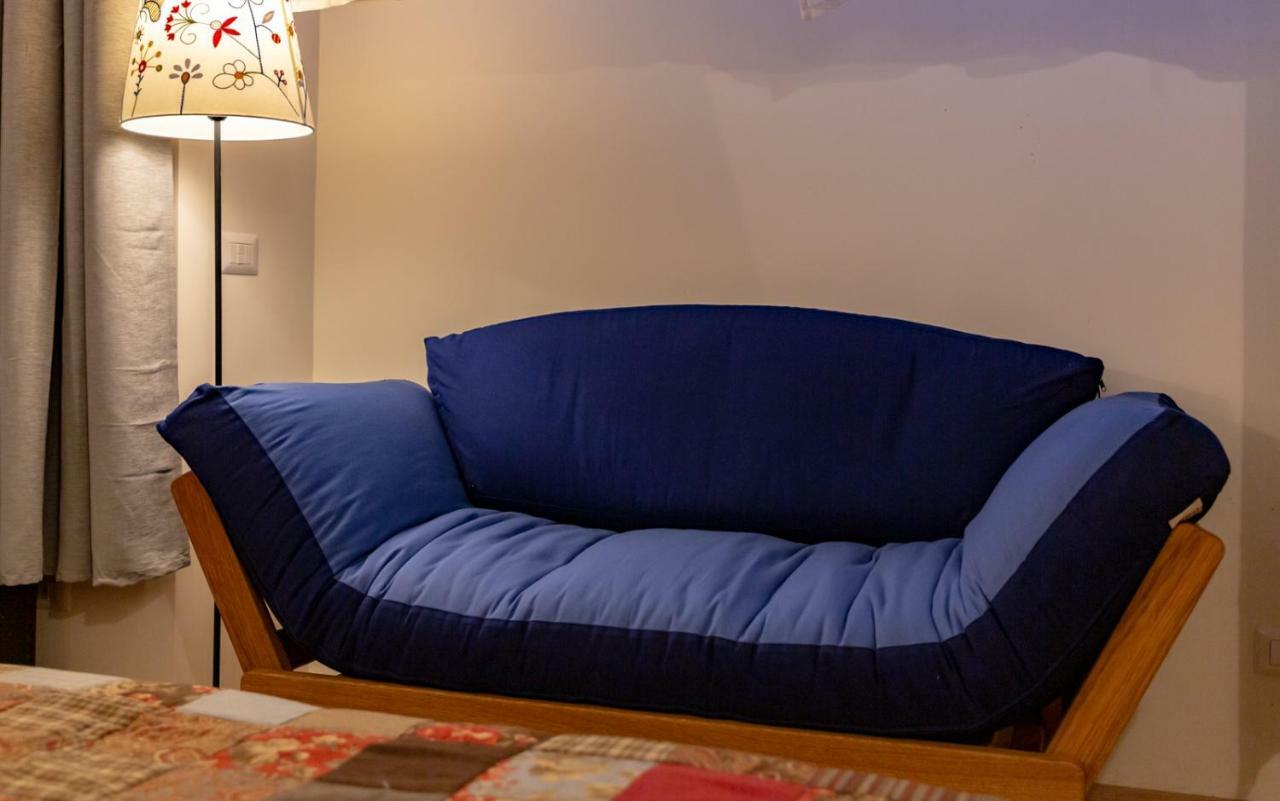 La Casa Colorata - Flats In - Bocconi Mailand