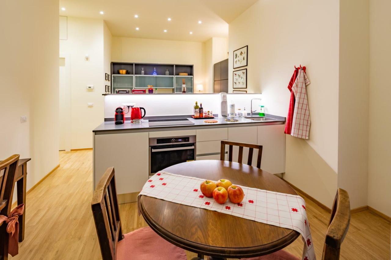 Apartment La Casa Colorata - Flats In - Bocconi Mailand