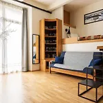 LA CASA COLORATA - Flats in Milan - Bocconi