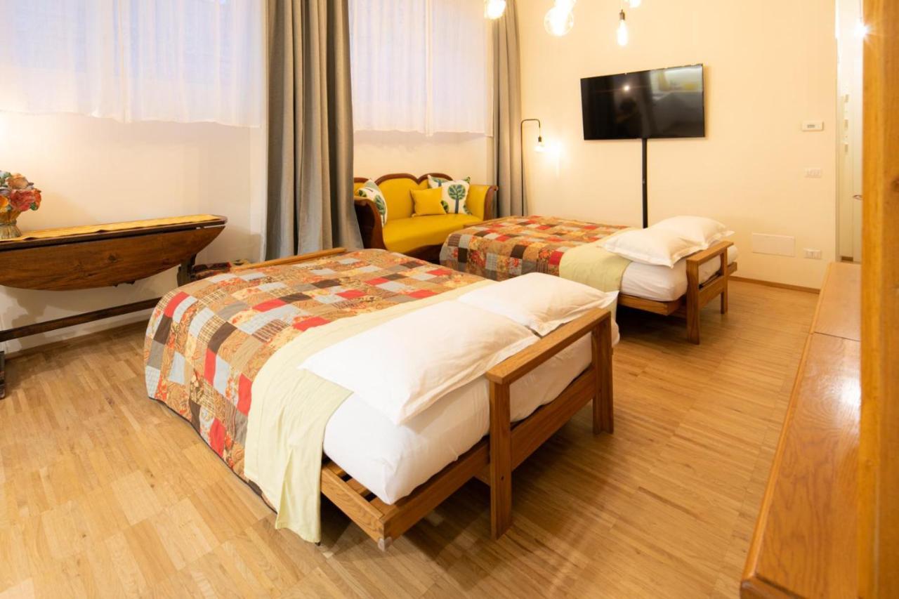 Appartamento La Casa Colorata - Flats In - Bocconi Milano