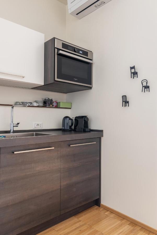 Appartamento La Casa Colorata - Flats In - Bocconi