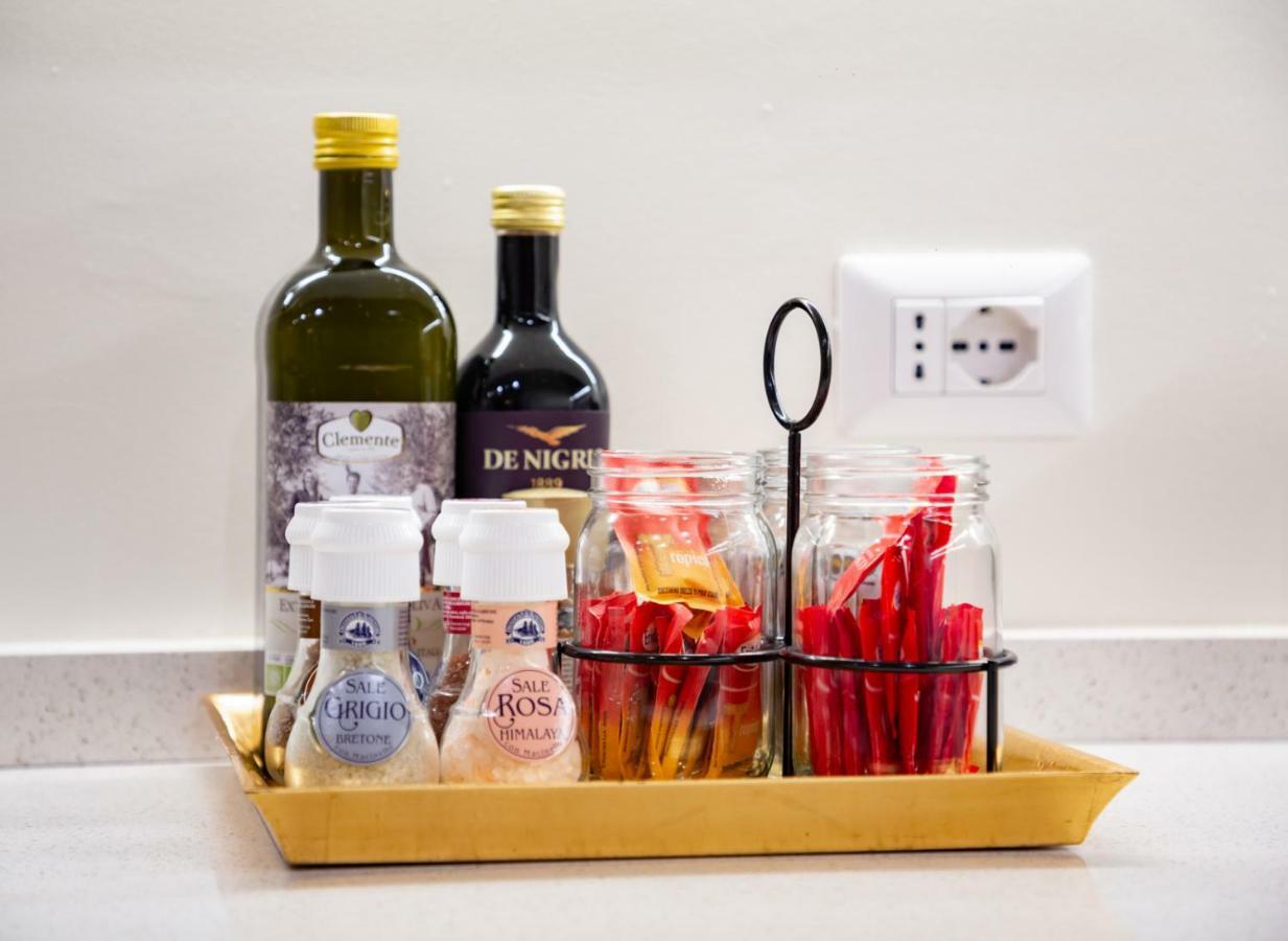 Appartamento La Casa Colorata - Flats In - Bocconi *